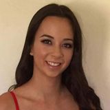 Au pair from Australia moved to Banff, Alberta and looking for extra work.
