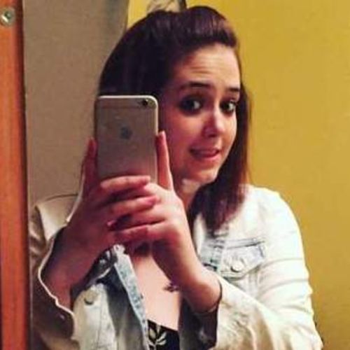 Canadian Nanny Provider Ashley B's Profile Picture