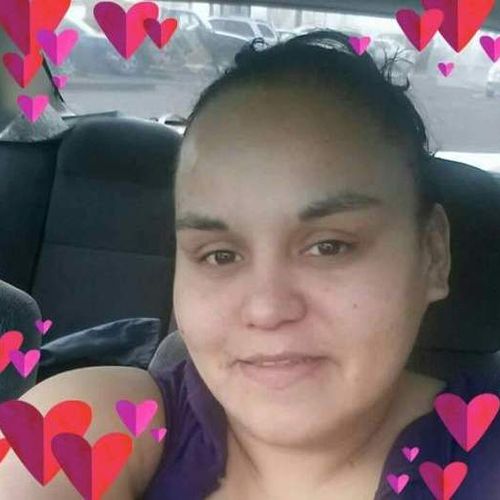 Housekeeper Provider Angelena Cruz's Profile Picture