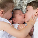 Looking for Fun, Reliable, Full time Nanny starting in July 2019
