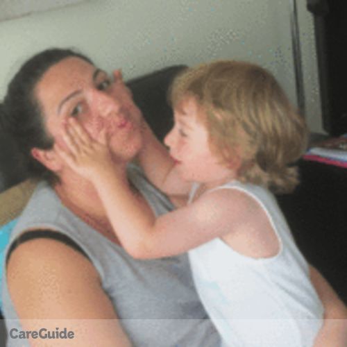 Canadian Nanny Provider Khatuna S's Profile Picture