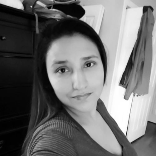 Housekeeper Provider Amanda R's Profile Picture