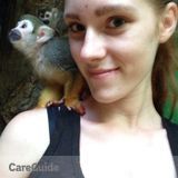 Small, Large, and Exotic animal pet sitting!
