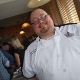 Executive Chef with fresh ideas