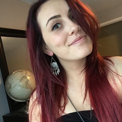 Canadian Nanny Provider Breana Z's Profile Picture