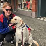 The Doog Walker
