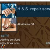 H & S home repaire service