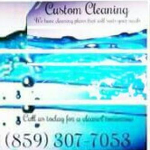 Housekeeper Provider Ms. Austyn P's Profile Picture