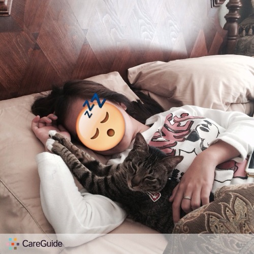Pet Care Provider Shei Gotico's Profile Picture