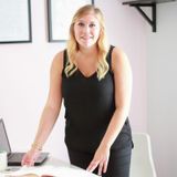 Hi, I'm Adriana! I am passionate about youth development!