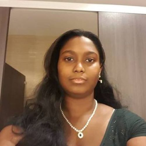 House Sitter Provider Jacqueline Brown's Profile Picture