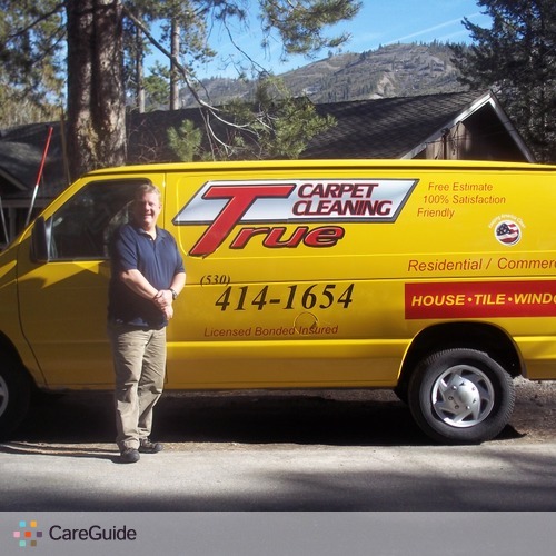 Housekeeper Provider Greg J's Profile Picture