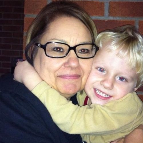 Child Care Provider Agnes M's Profile Picture