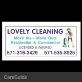 Lovely Cleaning is here to help with all your cleaning needs!