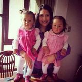 Friendly and kind nanny ready to take care of your children
