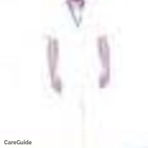 Canadian Nanny Provider Emerson Doria's Profile Picture