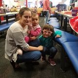 Compassionate Babysitter Looking for Work