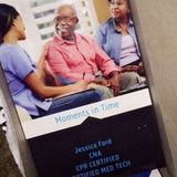 Flexible Elder Care For Hire in Summerville