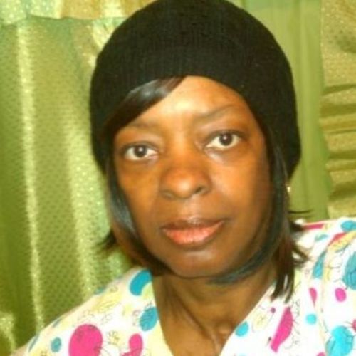 Housekeeper Provider Helen H's Profile Picture