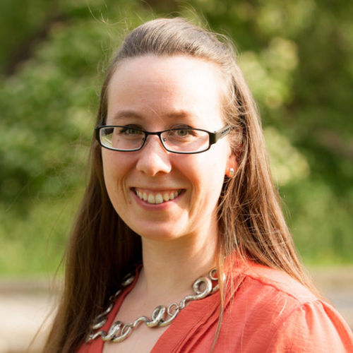 Canadian Nanny Provider Elizabeth R's Profile Picture