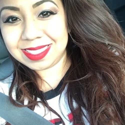Housekeeper Provider Rebecca Navarro's Profile Picture