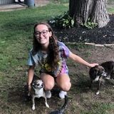 Caring and active animal lover!