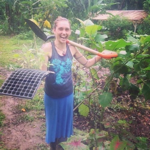 House Sitter Provider Emily C's Profile Picture