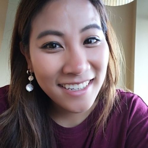 Canadian Nanny Provider Prapasri T's Profile Picture