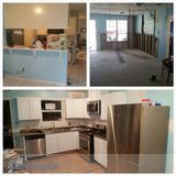 Handyman Home Remodeling HVAC
