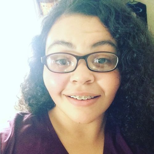 Housekeeper Provider Destiny Hernandez's Profile Picture