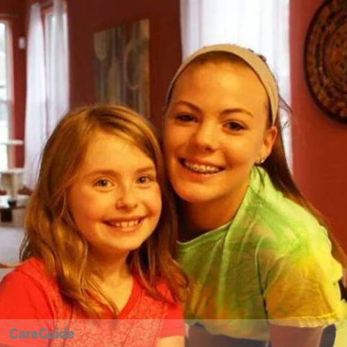 Child Care Provider Jessica J's Profile Picture