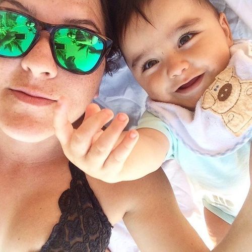 Canadian Nanny Provider Claudia M's Profile Picture
