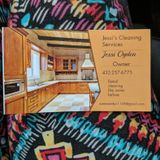 Odessa, Texas House Cleaner