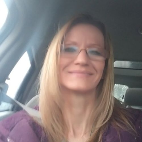 Housekeeper Provider Mary G's Profile Picture