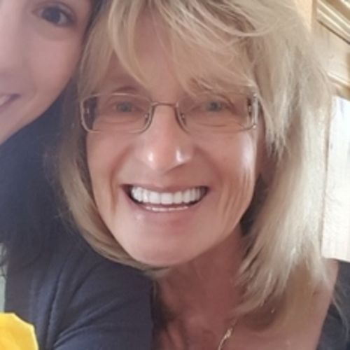 Canadian Nanny Provider Jade V's Profile Picture