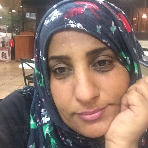 Child Care Job Jehan Elmansouri's Profile Picture