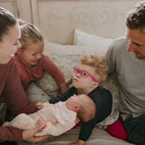 Looking for a reliable, trustworthy, and nurturing part-time, live-out nanny