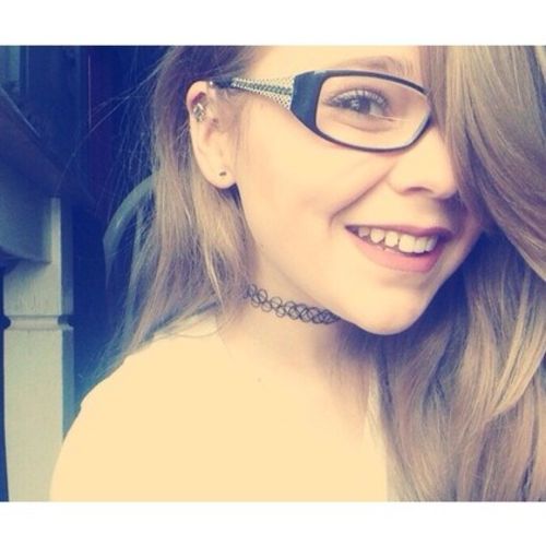 Canadian Nanny Provider Kailey B's Profile Picture