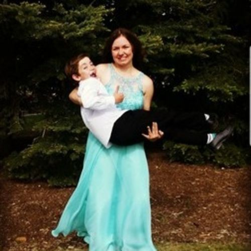 Canadian Nanny Provider Stephanie G's Profile Picture
