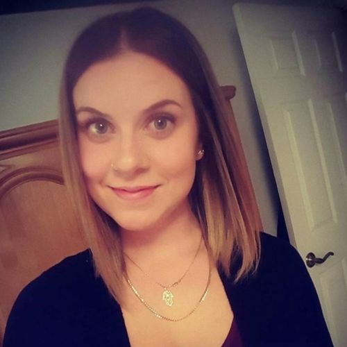 Canadian Nanny Provider Joanie S's Profile Picture