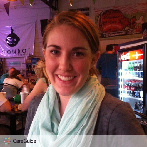 Child Care Provider Virginia N's Profile Picture