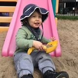 Looking for PT Evening Nanny (5-9PM) x2 Days/Week in Junction Triangle