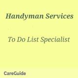 Handyman Services