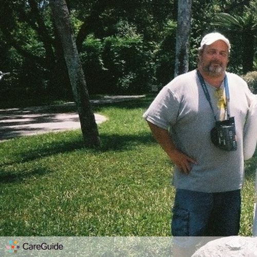 Handyman Provider Thomas C's Profile Picture