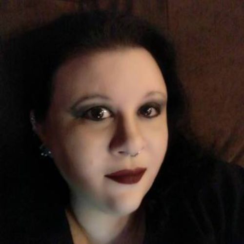 Child Care Job Amanda F's Profile Picture