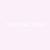 THRD FACTORY is a group of artists, filmmakers, producers, & writers that work toward collective goals with collaborative end