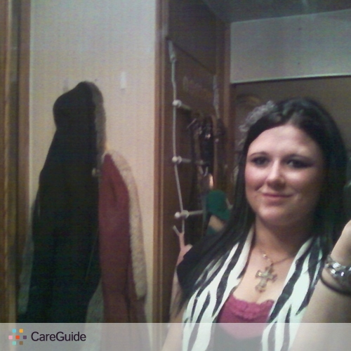 Housekeeper Provider Melissa M's Profile Picture