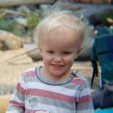 Nanny job available north of Cochrane for our 19 month old daughter.