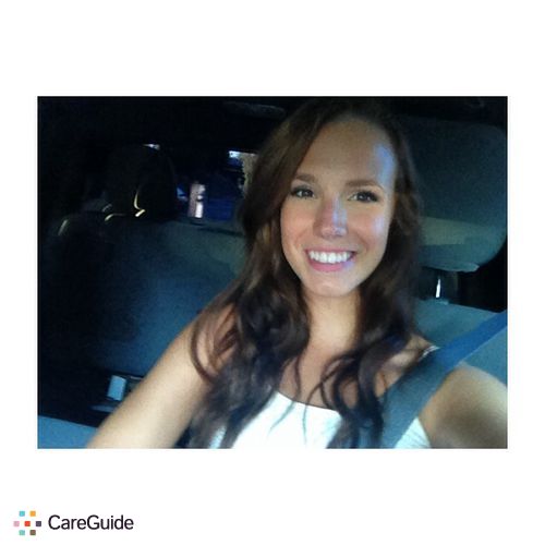 Pet Care Provider Chelsy Normandeau's Profile Picture