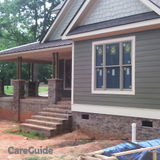 Quality paint, reasonable prices.